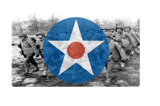 Axis & Allies Global 1940 Combat Label Pack Image with Roundel