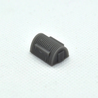 3D Printed Military Barracks Marker (x10)