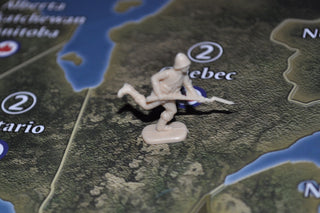 1/72 Colonial Infantry