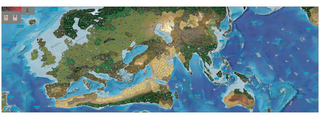 WWII: Struggle for Europe & Asia