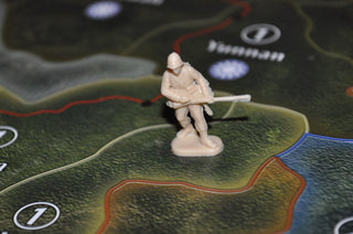 1/72 Colonial Infantry