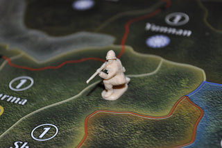 1/72 Colonial Infantry