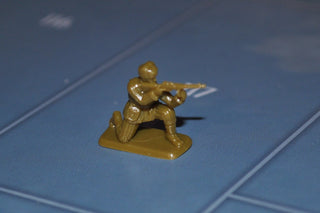 Pegasus 1/72 WWII Russian Infantry
