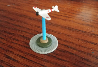 32mm Tall Flight Stands (x20)
