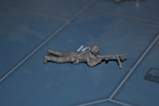 1/72 Caesar WW2 Italian Heavy Infantry Set of (4)