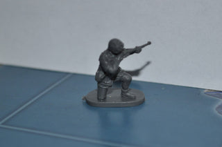 1/72 Caesar World War 2 Italian Soldier