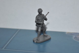 1/72 Caesar World War 2 Italian Soldier