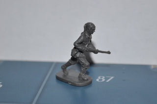 1/72 Caesar World War 2 Italian Soldier