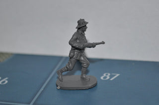 1/72 Caesar World War 2 Italian Soldier