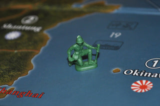 1/72 Italeri WWII Japanese Infantry