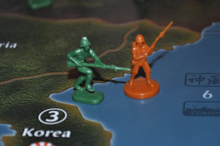 1/72 Italeri WWII Japanese Infantry