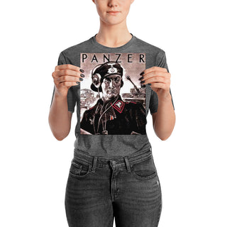 WW2 German Recruitment Poster