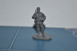 1/72 Caesar World War 2 French Army Soldier