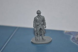 1/72 Caesar World War 2 French Army Soldier