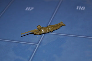 Pegasus 1/72 WWII Russian Infantry