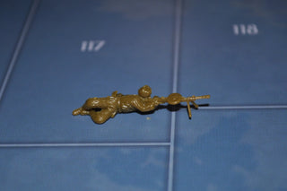 Pegasus 1/72 WWII Russian Infantry