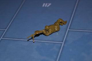 Pegasus 1/72 WWII Russian Infantry