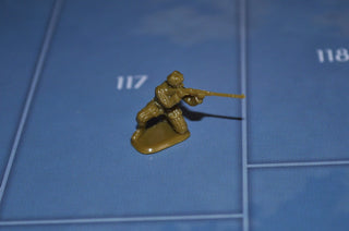 Pegasus 1/72 WWII Russian Infantry