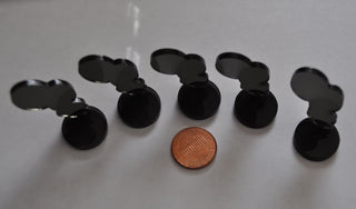 Smoke Cloud Marker (x5)