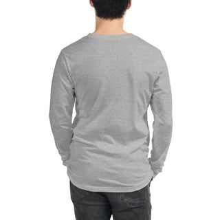 RAF Type A Roundel Unisex Long Sleeve Tee