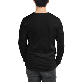 Axis & Allies ANZAC Roundel Unisex Long Sleeve Tee