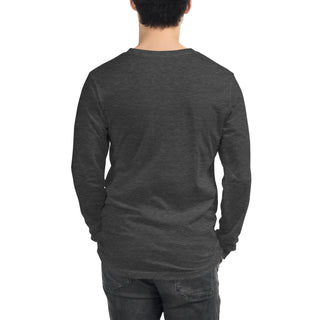 RAF Type A Roundel Unisex Long Sleeve Tee