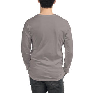 Axis & Allies ANZAC Roundel Unisex Long Sleeve Tee