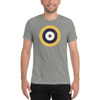 Men's RAF Type 1 Airforce Roundel T-Shirt