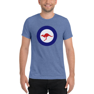 Men's Australian Airforce Roundel T-shirt