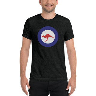Men's Australian Airforce Roundel T-shirt