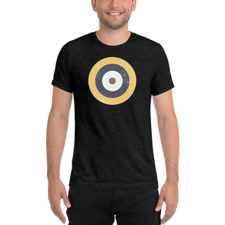 Men's RAF Type 1 Airforce Roundel T-Shirt