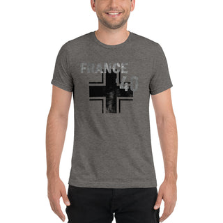 Men's France '40 Short Sleeve T-shirt
