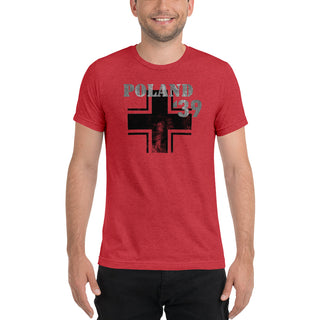 Men's Poland '39 Short sleeve t-shirt
