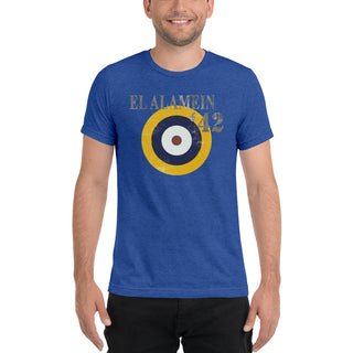 Men's El Alamein '42 Short sleeve t-shirt