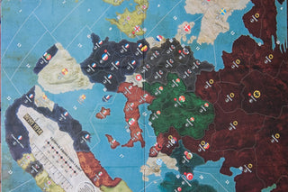 Best Axis & Allies 1914 Upgrades to Improve Gameplay | CombatMiniatures.org