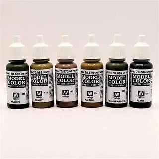 How to Paint 1/72 WWII Infantry: A Complete Step-by-Step Guide - Combat Miniatures