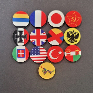 What's New at Combat Miniatures!! - Combat Miniatures