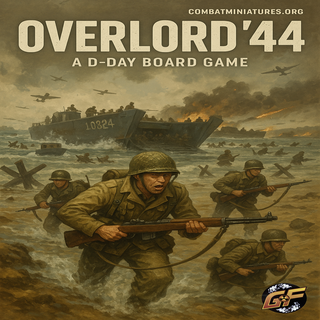 Overlord 44 (Map only)
