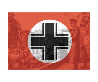 10pc Flag with Image Combat Label Pack - Combat Miniatures