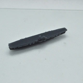 1/1500 Scale Japanese Aircraft Carrier Set for Axis & Allies | 3D Printed Shinano, Shokaku & Kaiyo Carriers (Set of 11) - Combat Miniatures