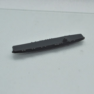 1/1500 Scale Japanese Aircraft Carrier Set for Axis & Allies | 3D Printed Shinano, Shokaku & Kaiyo Carriers (Set of 11) - Combat Miniatures