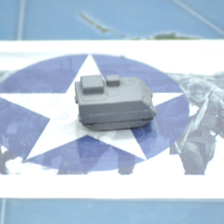 1/285 3D Printed US M113 Armored Personal Carrier | Set of 10 - Combat Miniatures