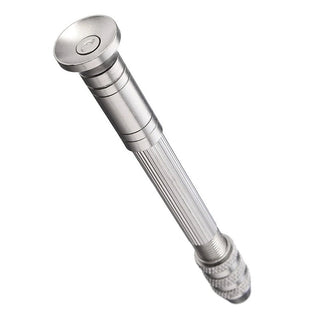 1Pc Mini Hand Drill With 0.8mm - 3.0mm Drill Bits Set - Combat Miniatures