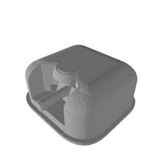 Coastal Bunker (x10)