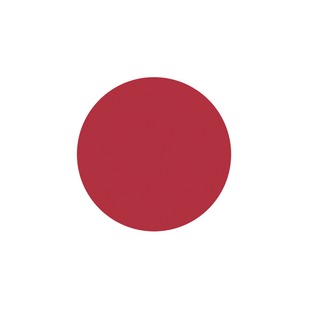 3.5 Round WW2 Japanese Combat Label - Combat Miniatures