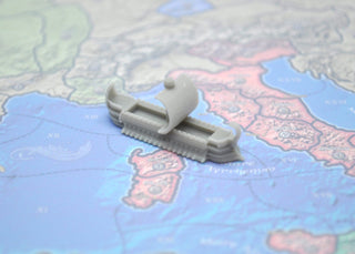 3D Printed Ancient Acturia (x10) - Combat Miniatures