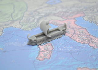 3D Printed Ancient Acturia (x10) - Combat Miniatures