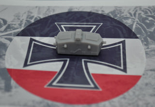 3D Printed WW1 German A7V (x10) - Combat Miniatures