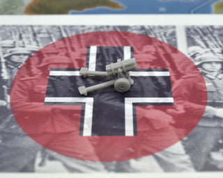 3D Printed WW2 German Nebelwerfer 41 (x10) - Combat Miniatures