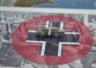 3D Printed WW2 German V1 Flying Bomb (x10) - Combat Miniatures